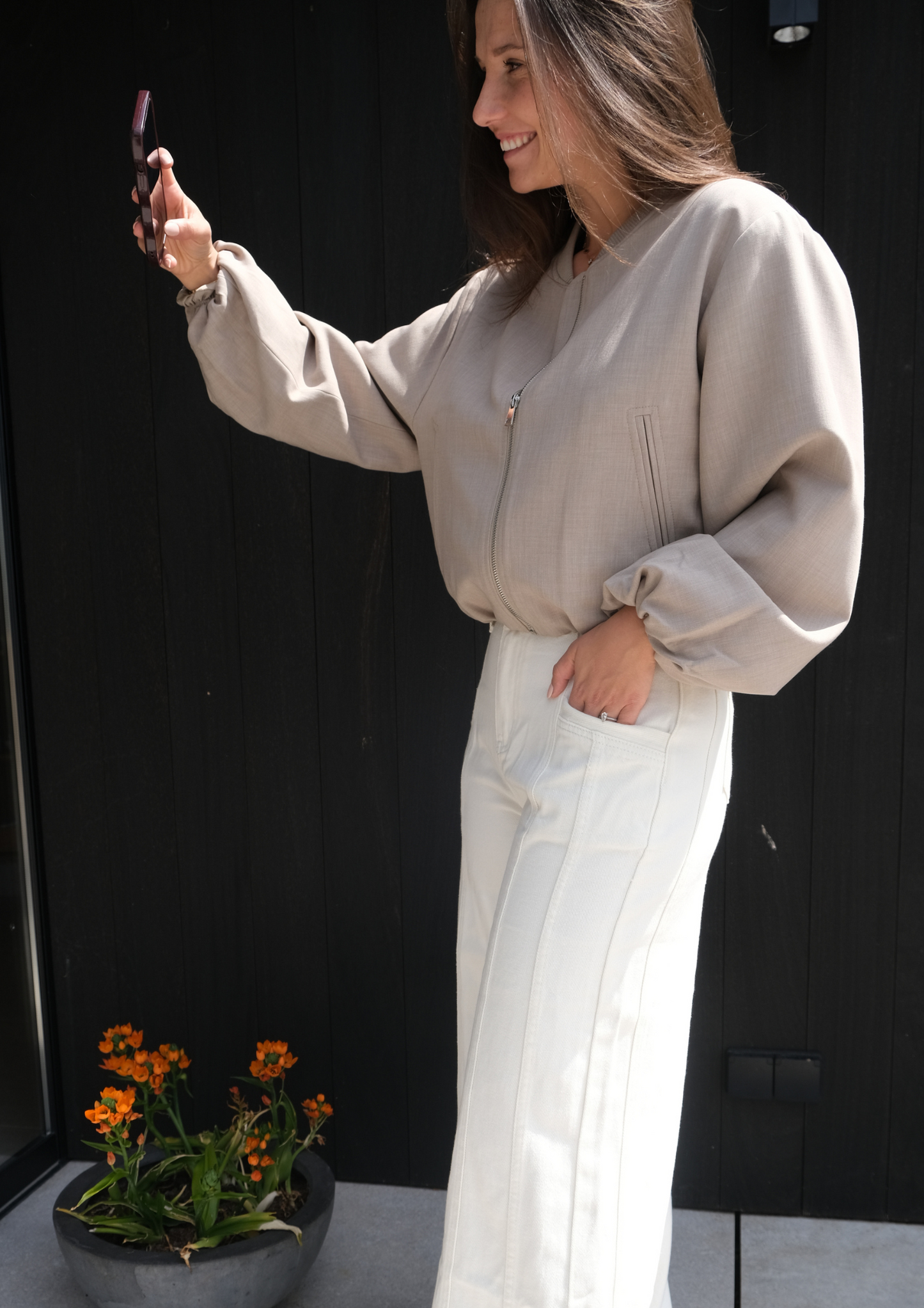 MORI PANTS