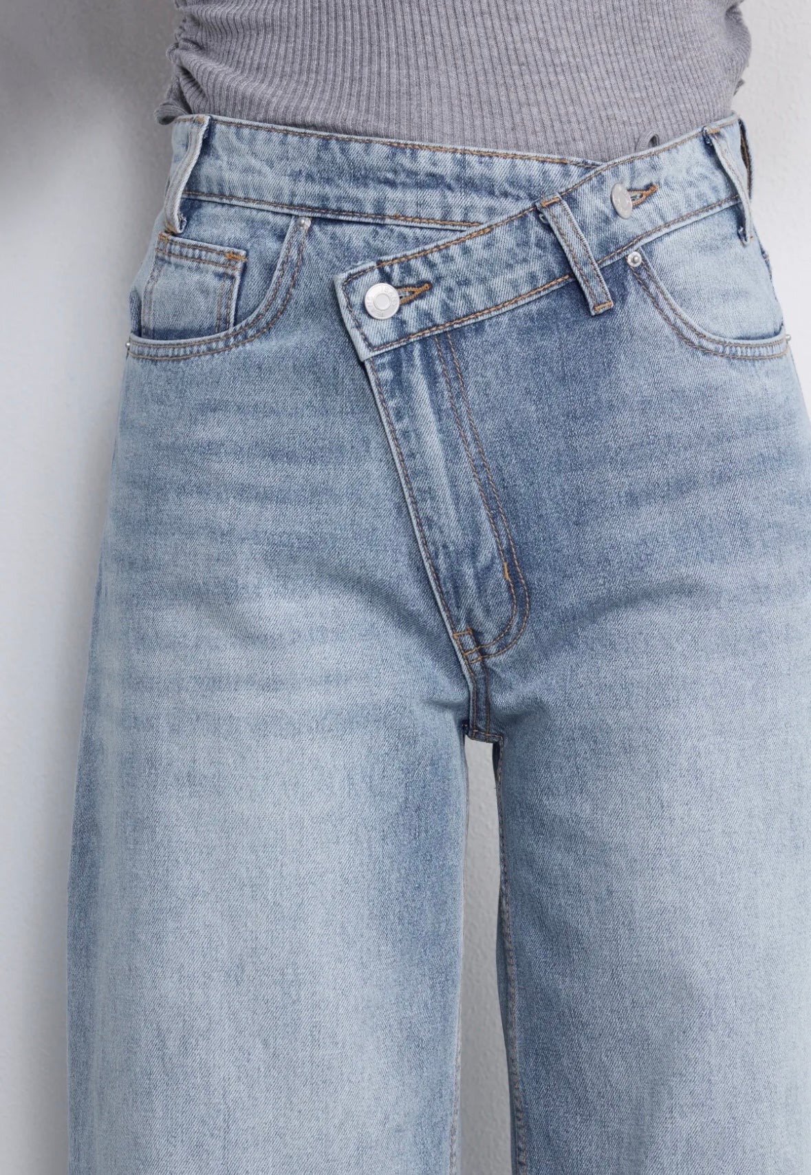 JACKIE JEANS