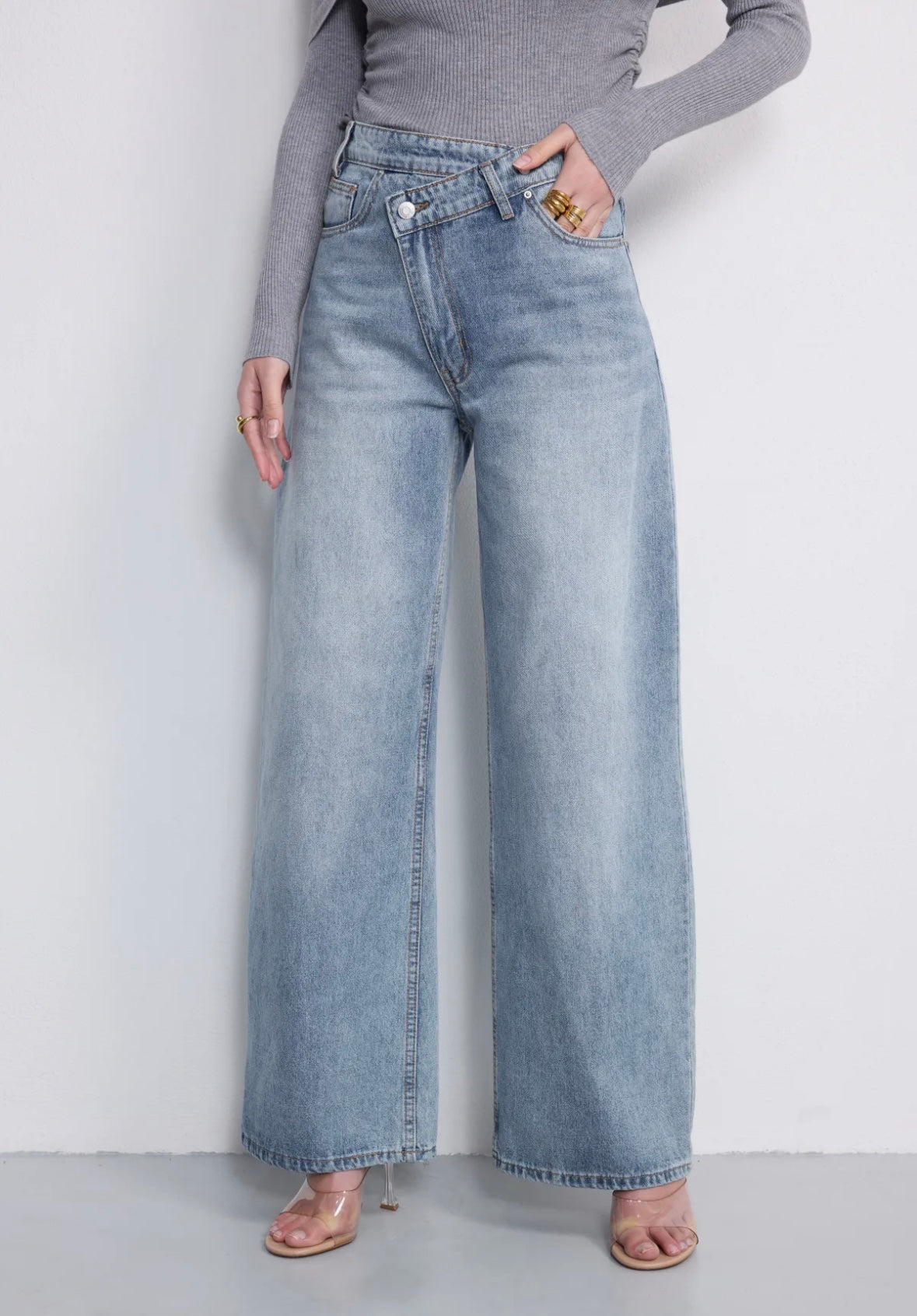 JACKIE JEANS