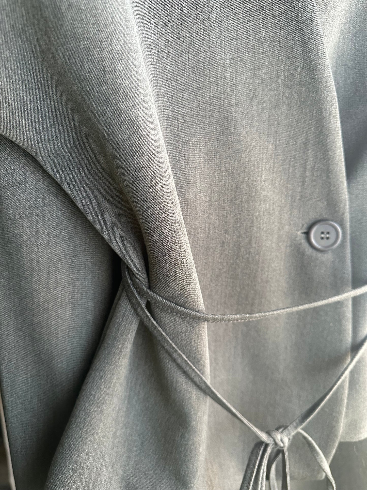 ALIX ENSEMBLE - GREY