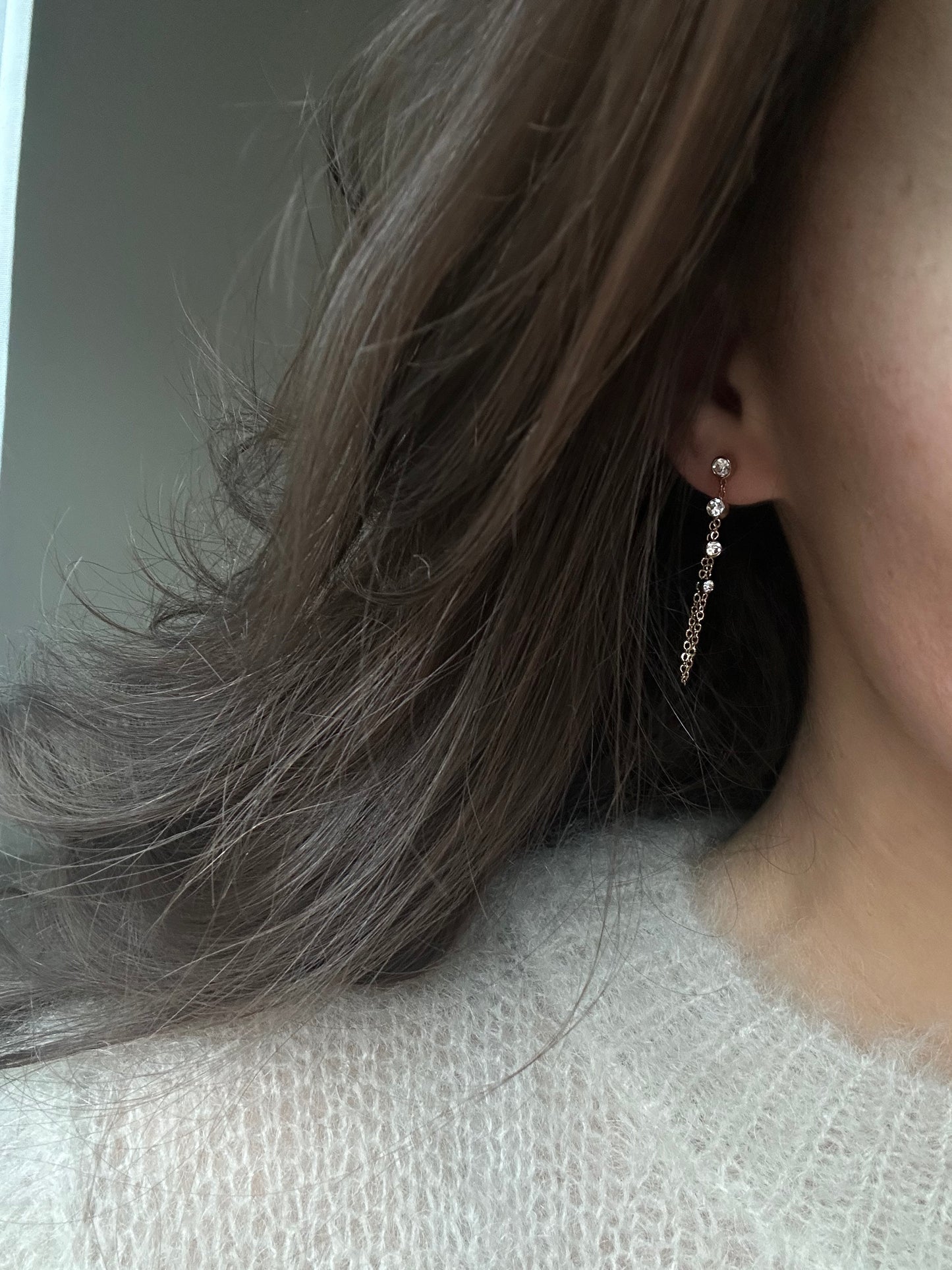 DROP OORBELLEN