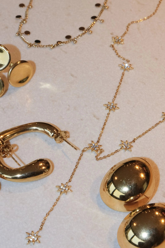 Gift guide: het perfecte cadeau? kies een juweeltje uit onze collectie