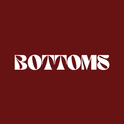 BOTTOMS J'AIME