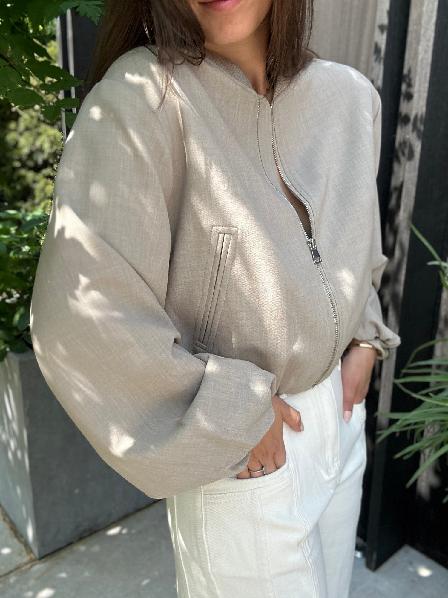 COATS & JACKETS J'AIME