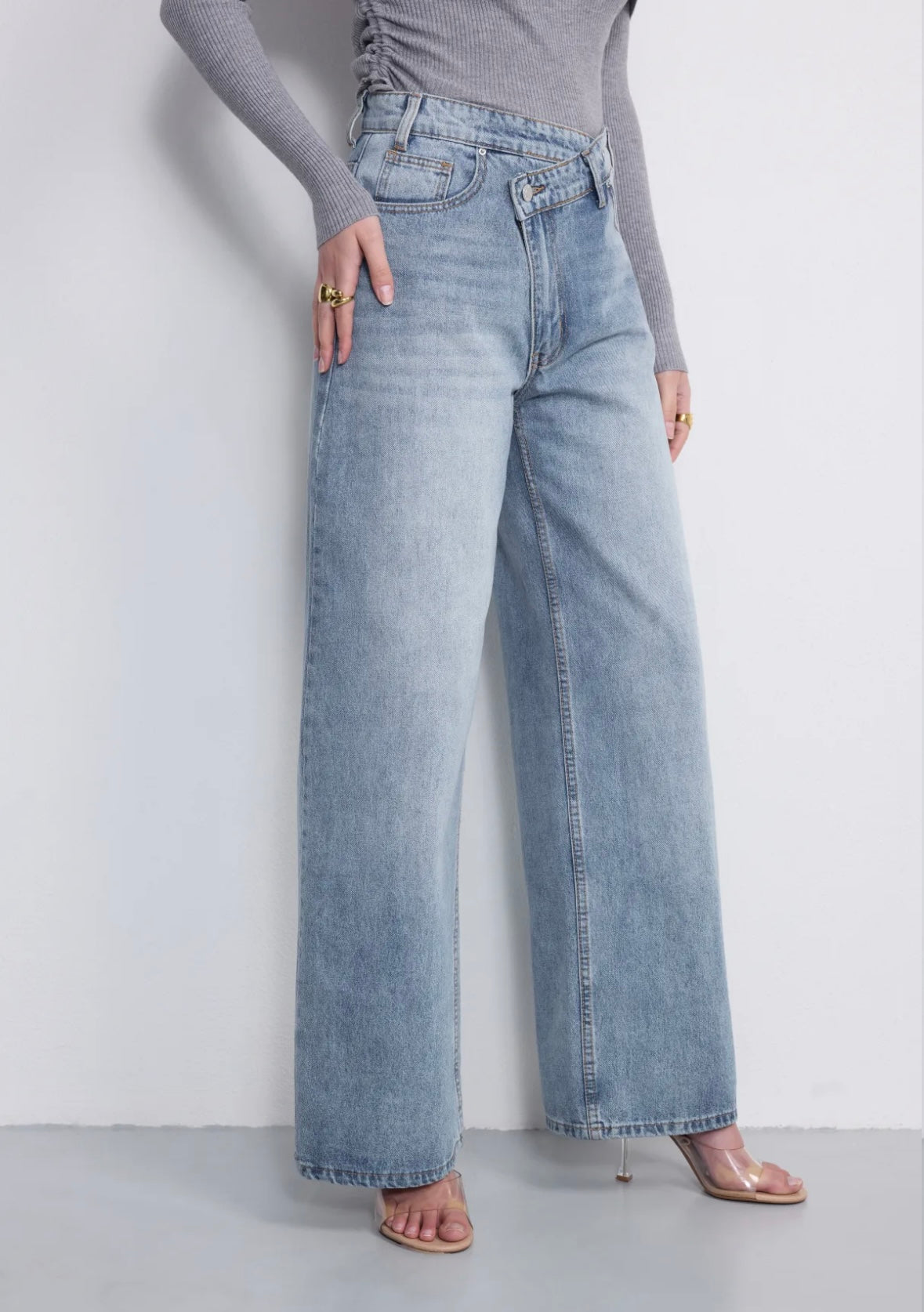 JACKIE JEANS