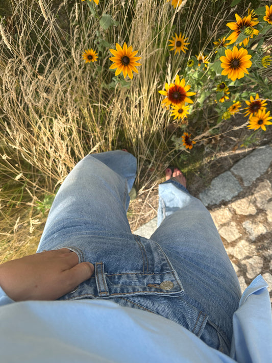 JACKIE JEANS