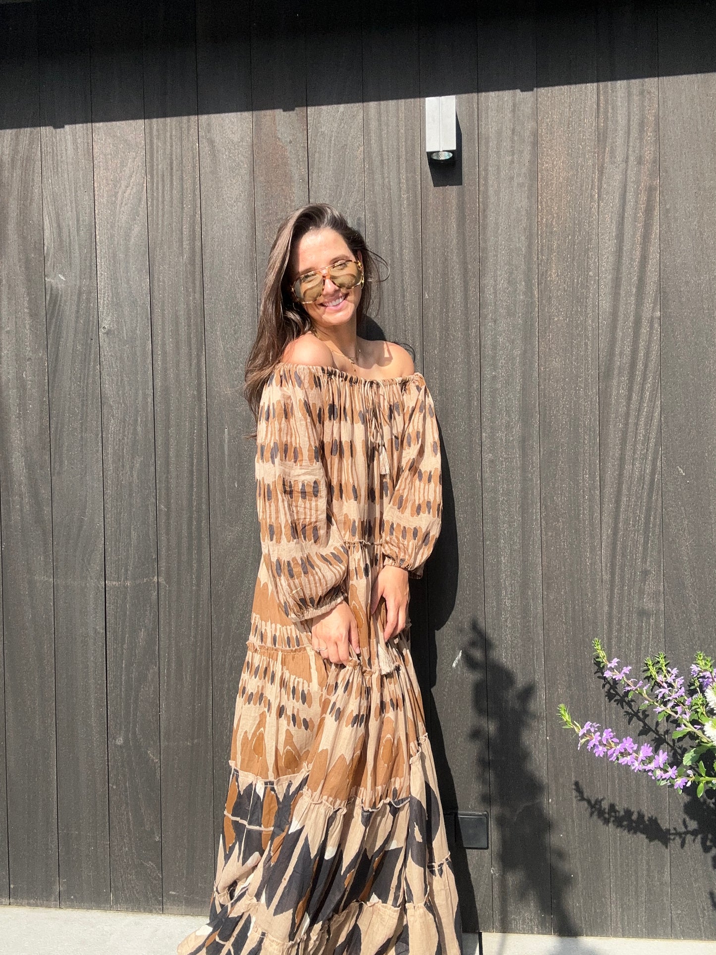 RIO DRESS