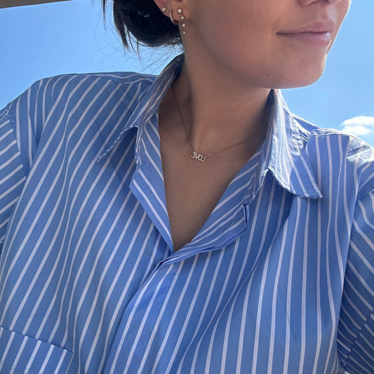 LOVE NECKLACE