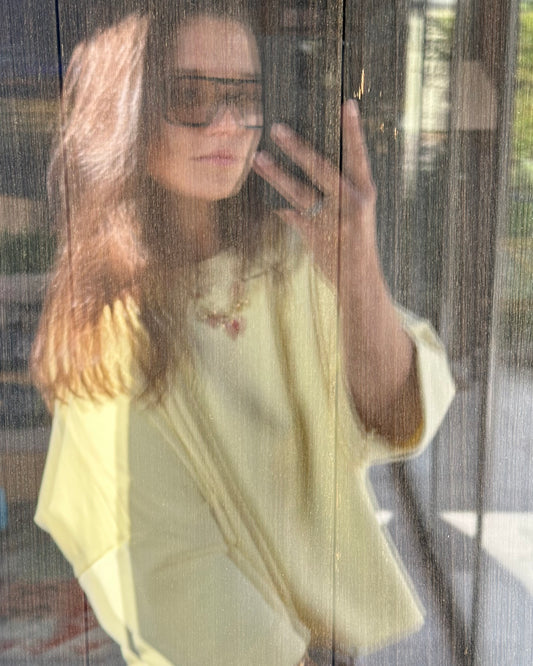 FRAN SWEATER
