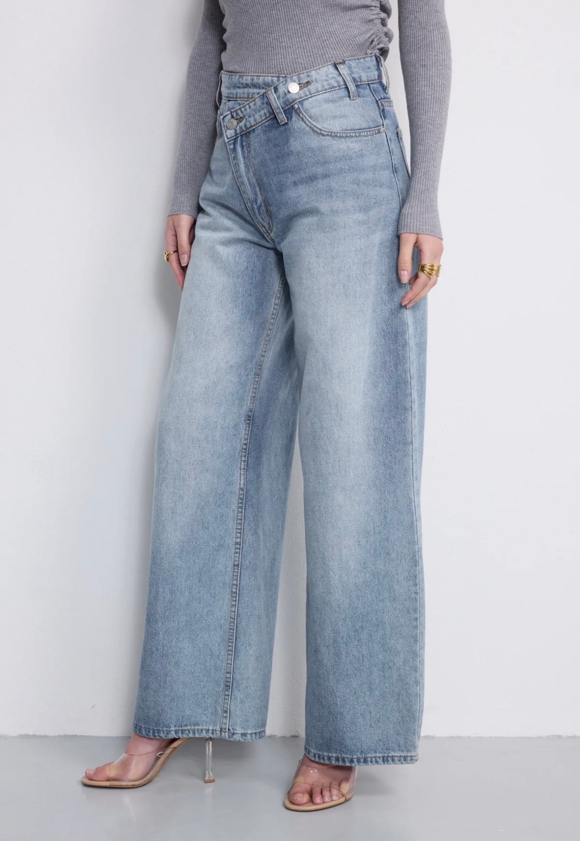 JACKIE JEANS