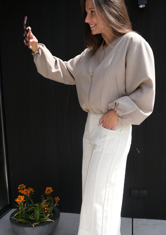 MORI PANTS