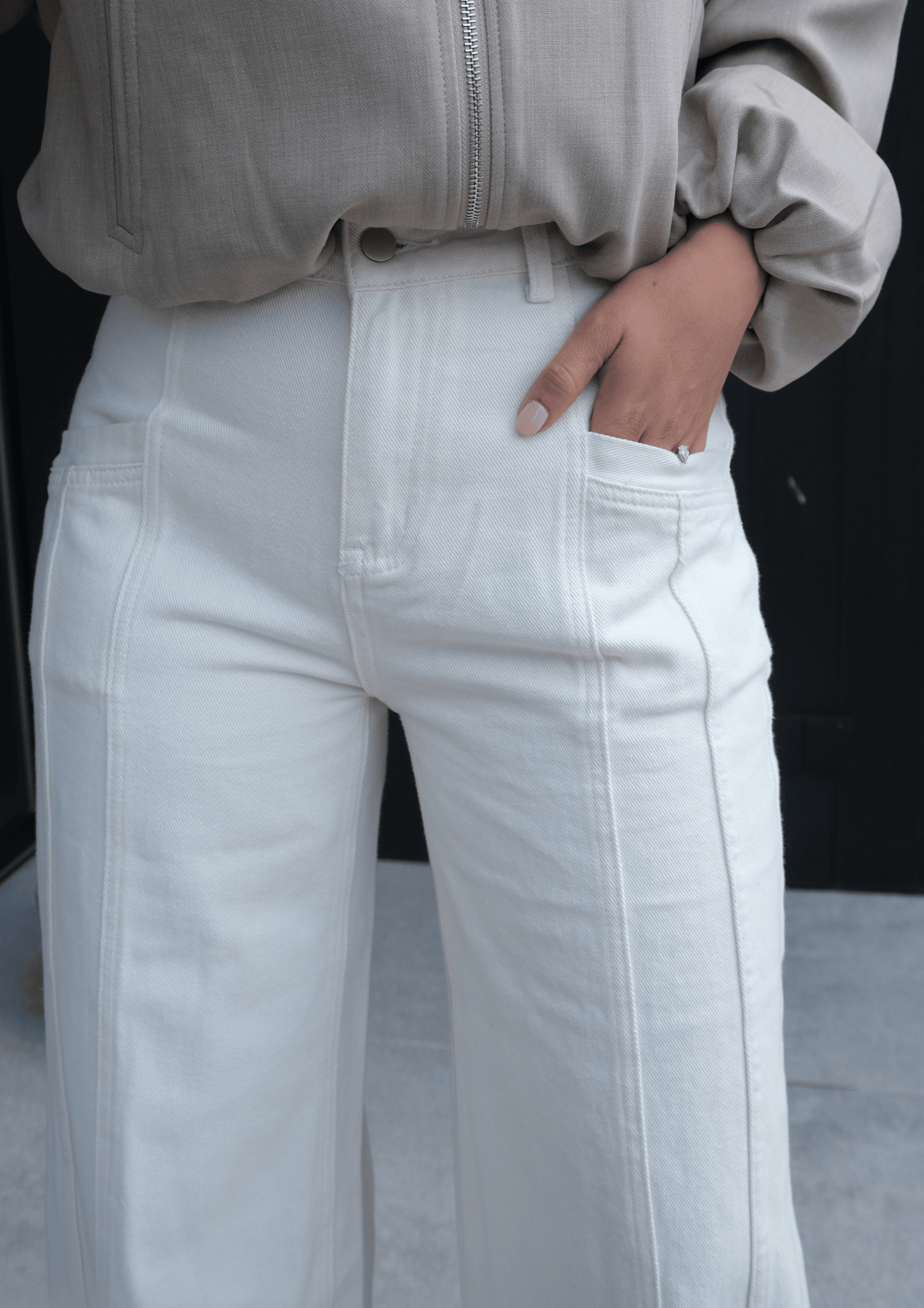 MORI PANTS