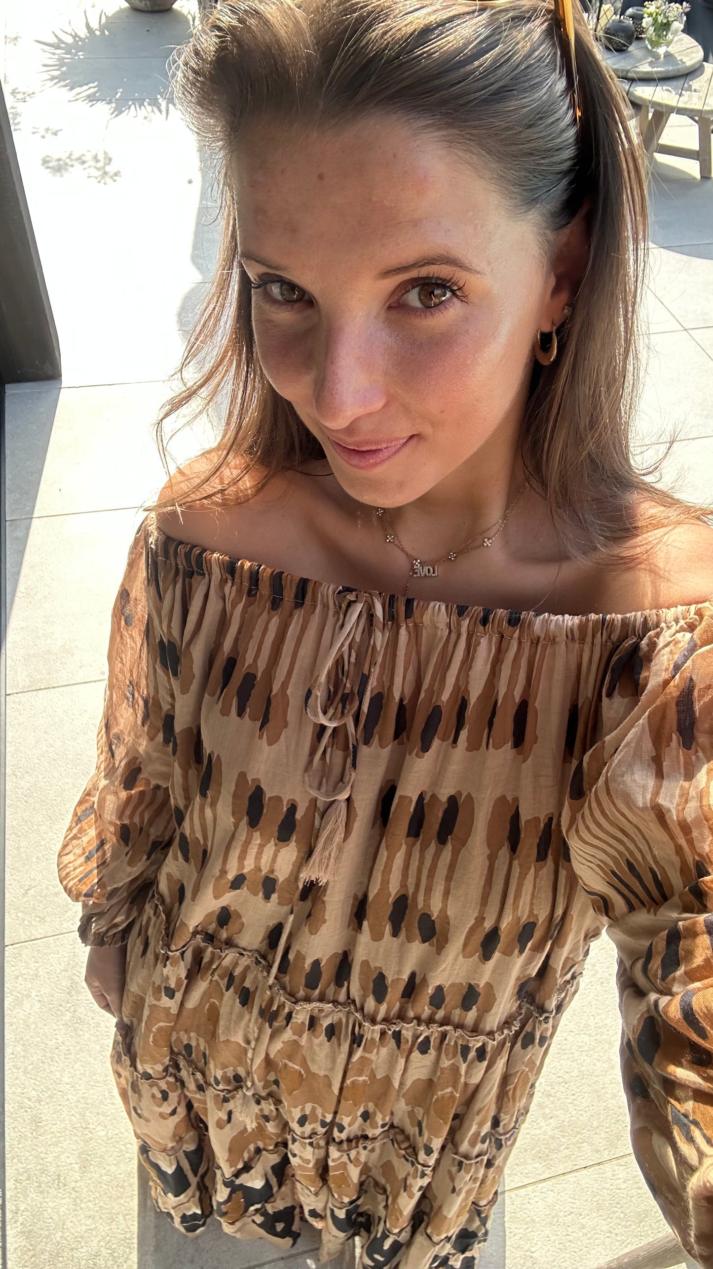 RIO DRESS