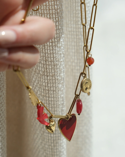 JAIME NECKLACE
