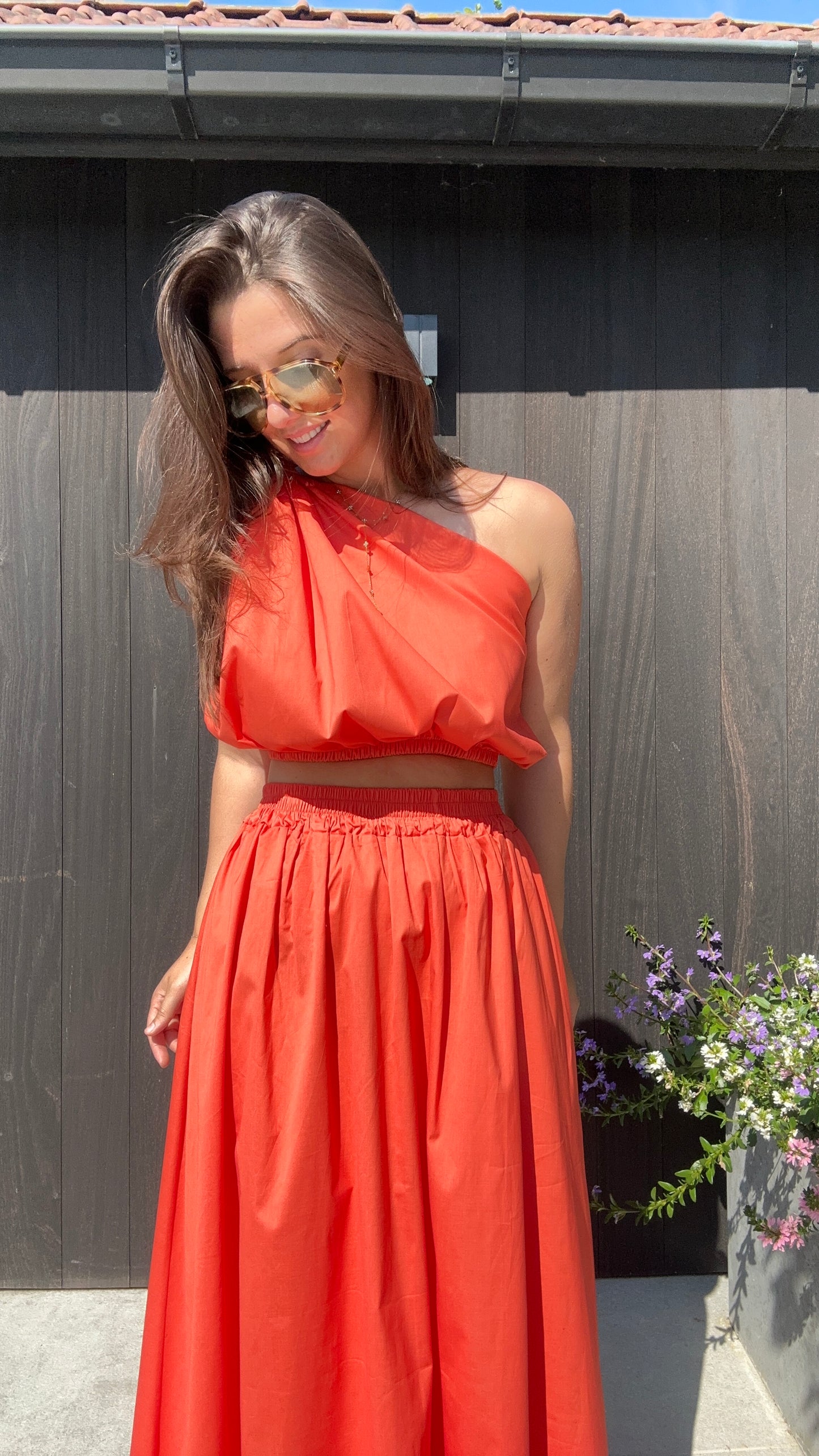 MAGALIE SET - KORAAL