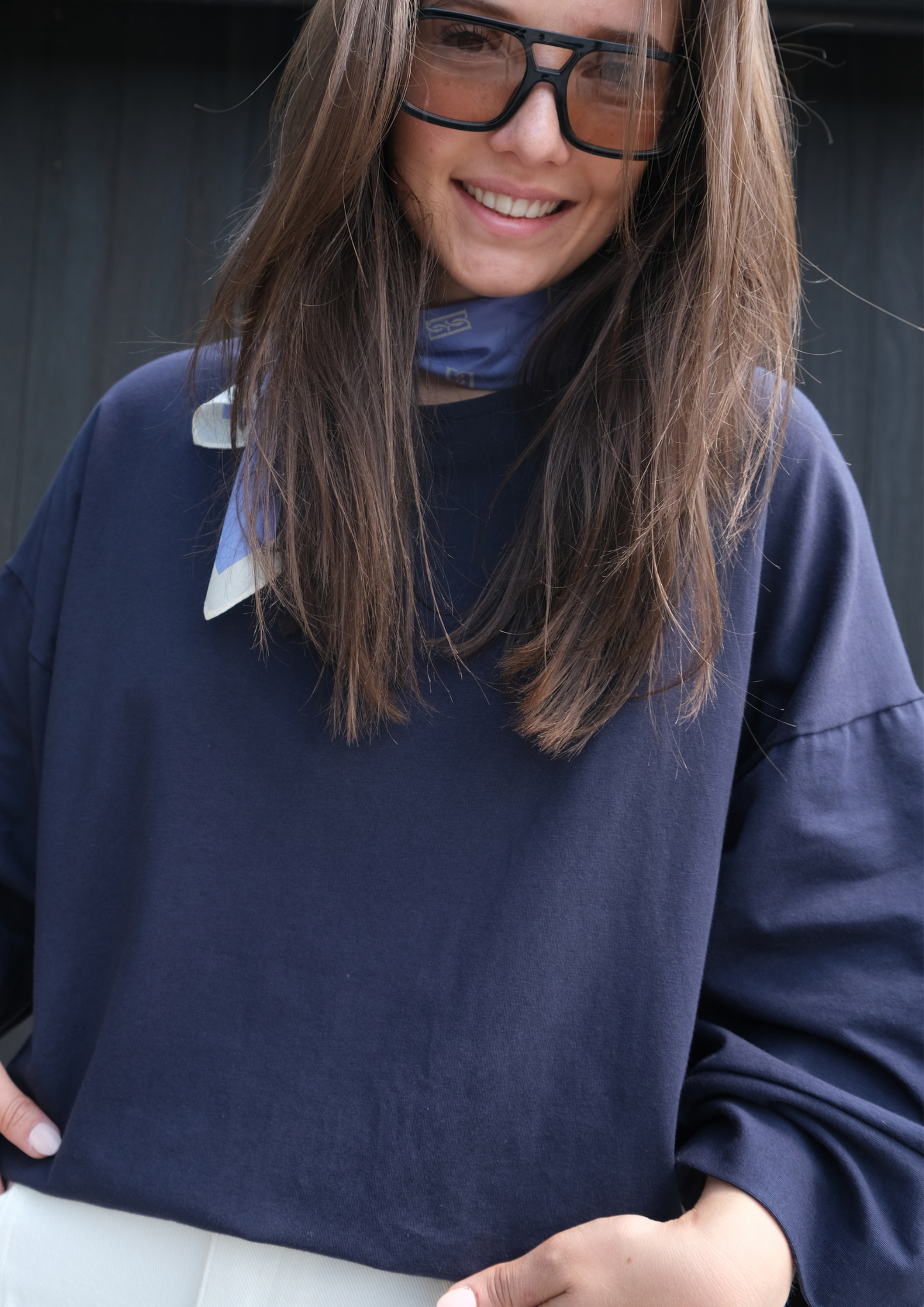 LEA NAVY