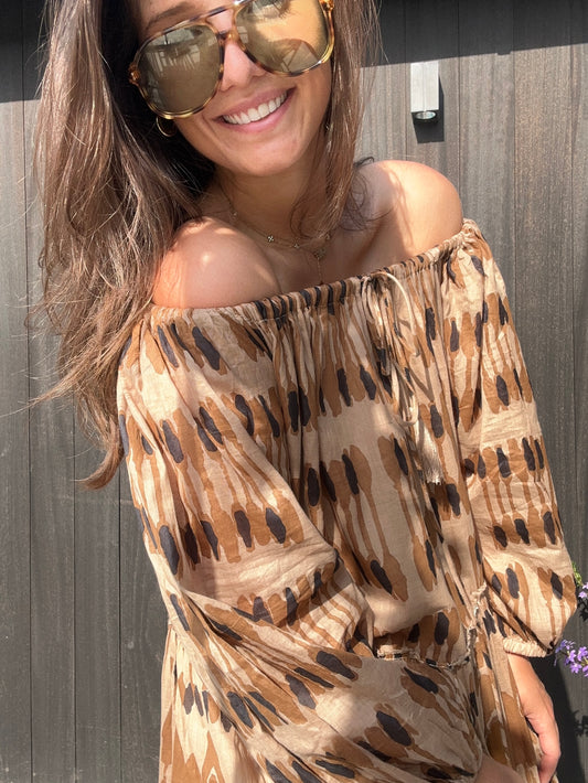 RIO DRESS