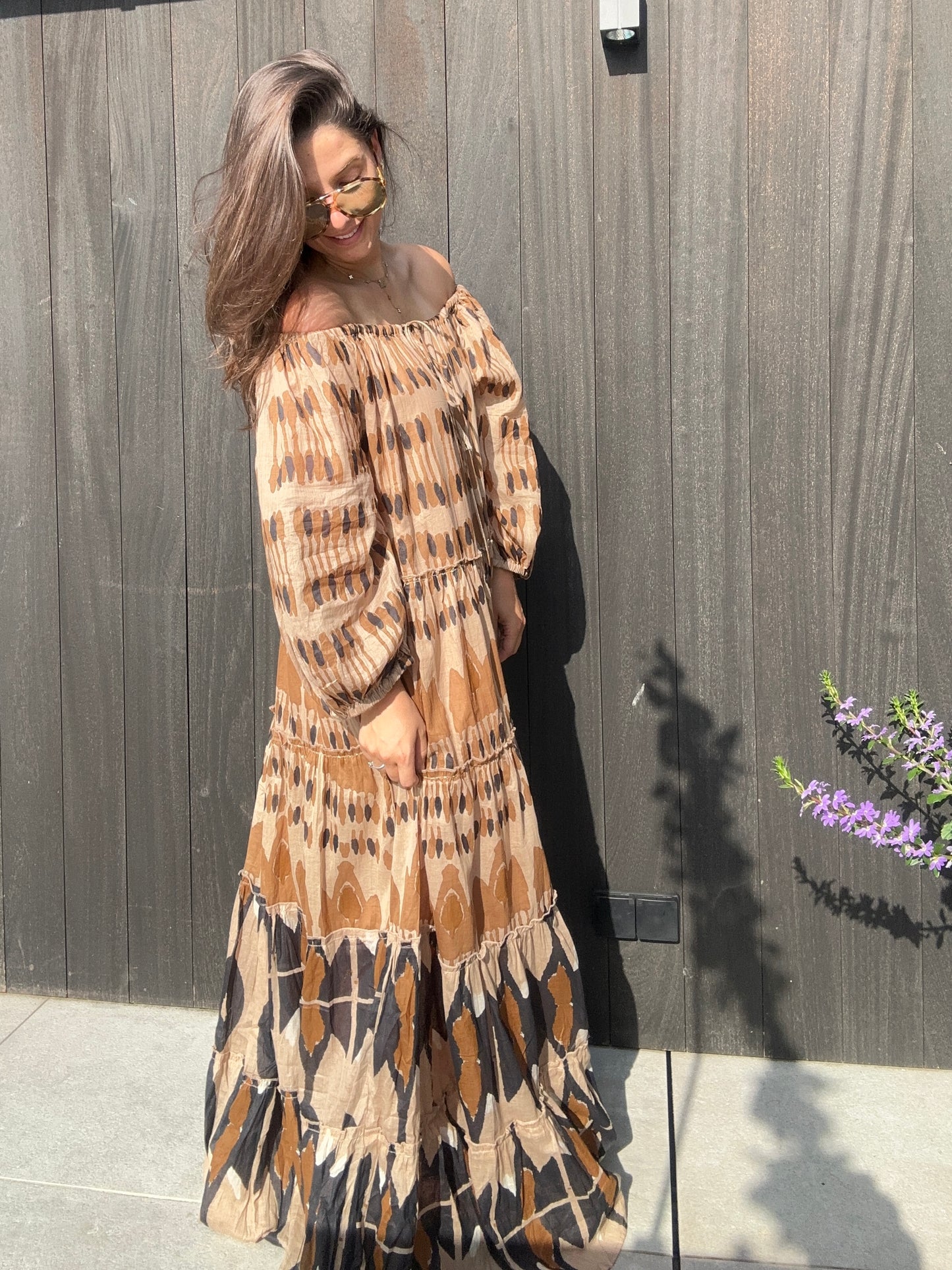 RIO DRESS