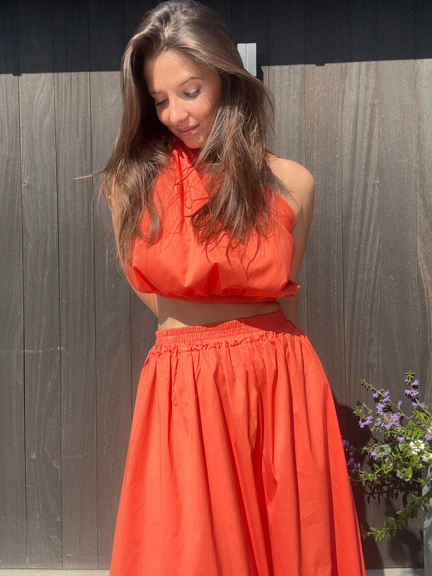 MAGALIE SET - KORAAL