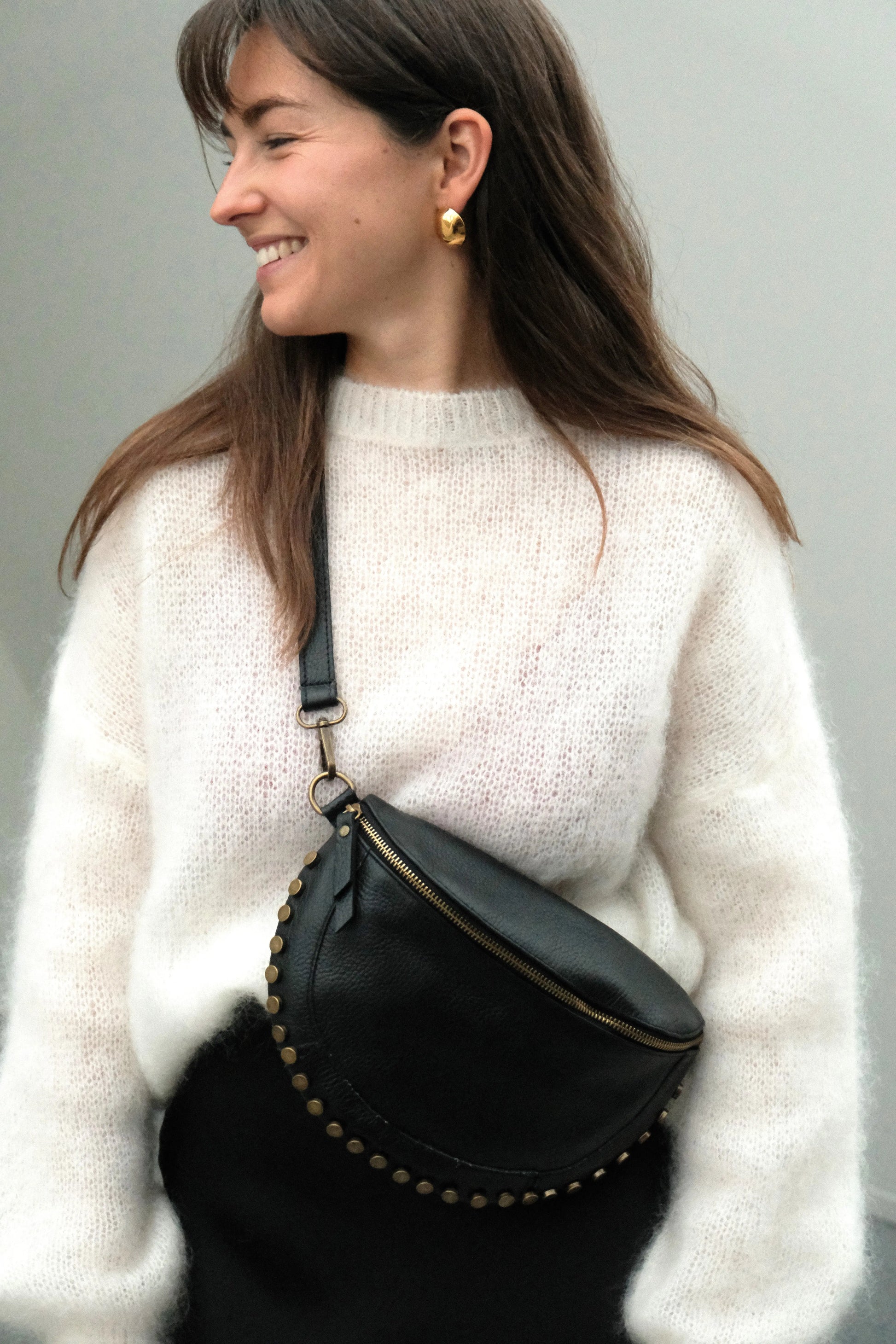 MILA EARRINGS J'AIME