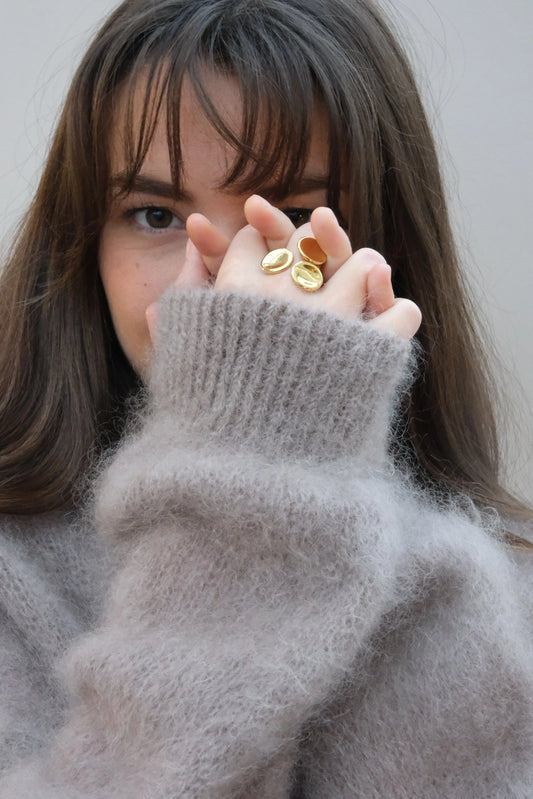 LOIS RING J'AIME