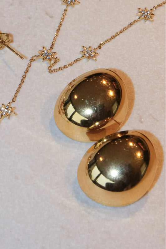 MILA EARRINGS J'AIME
