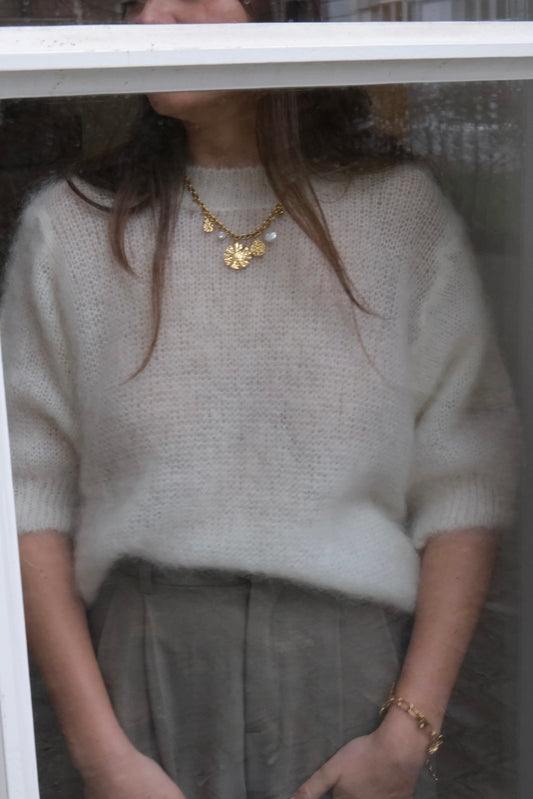 MIMI MOHAIR WIT