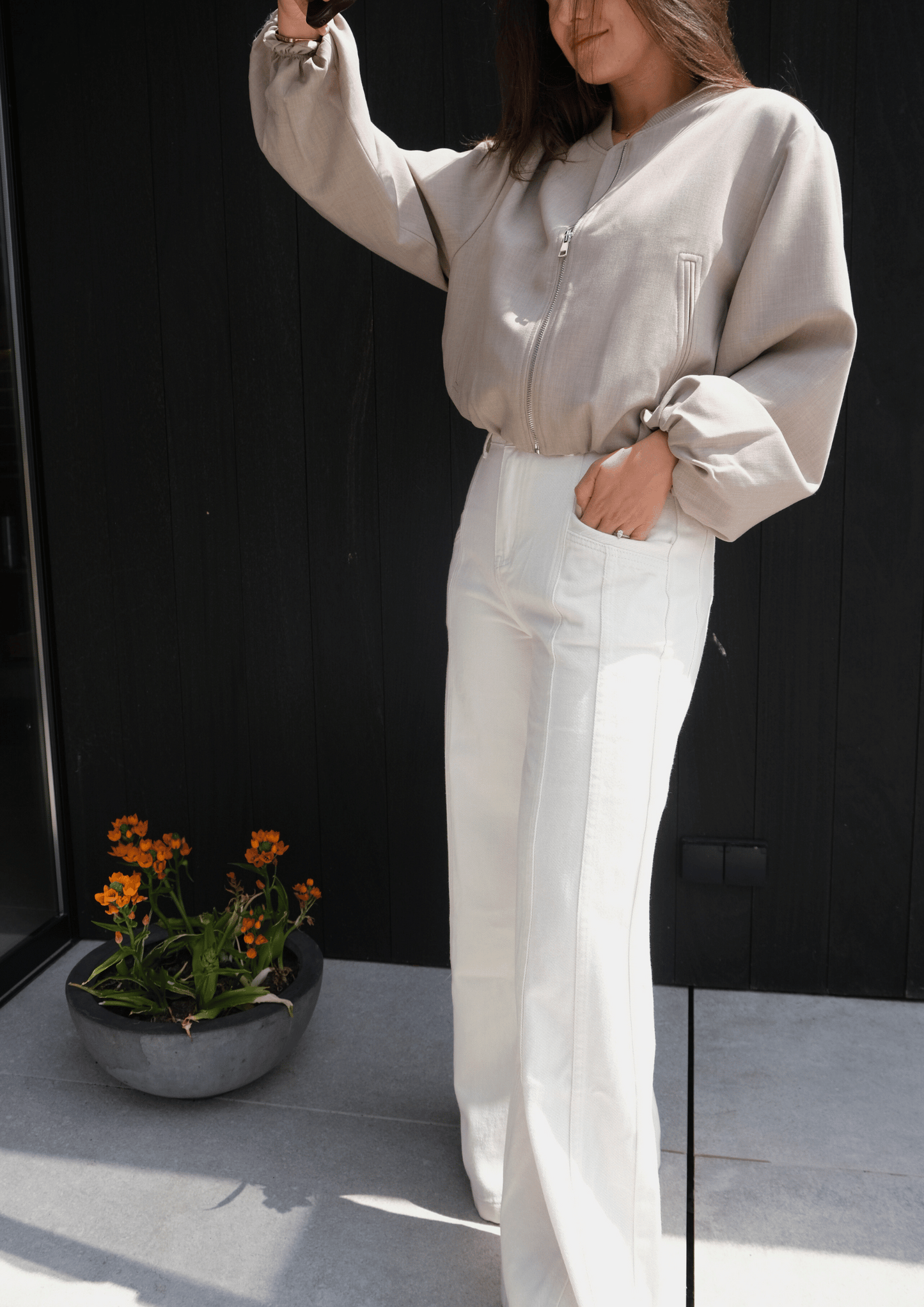MORI PANTS