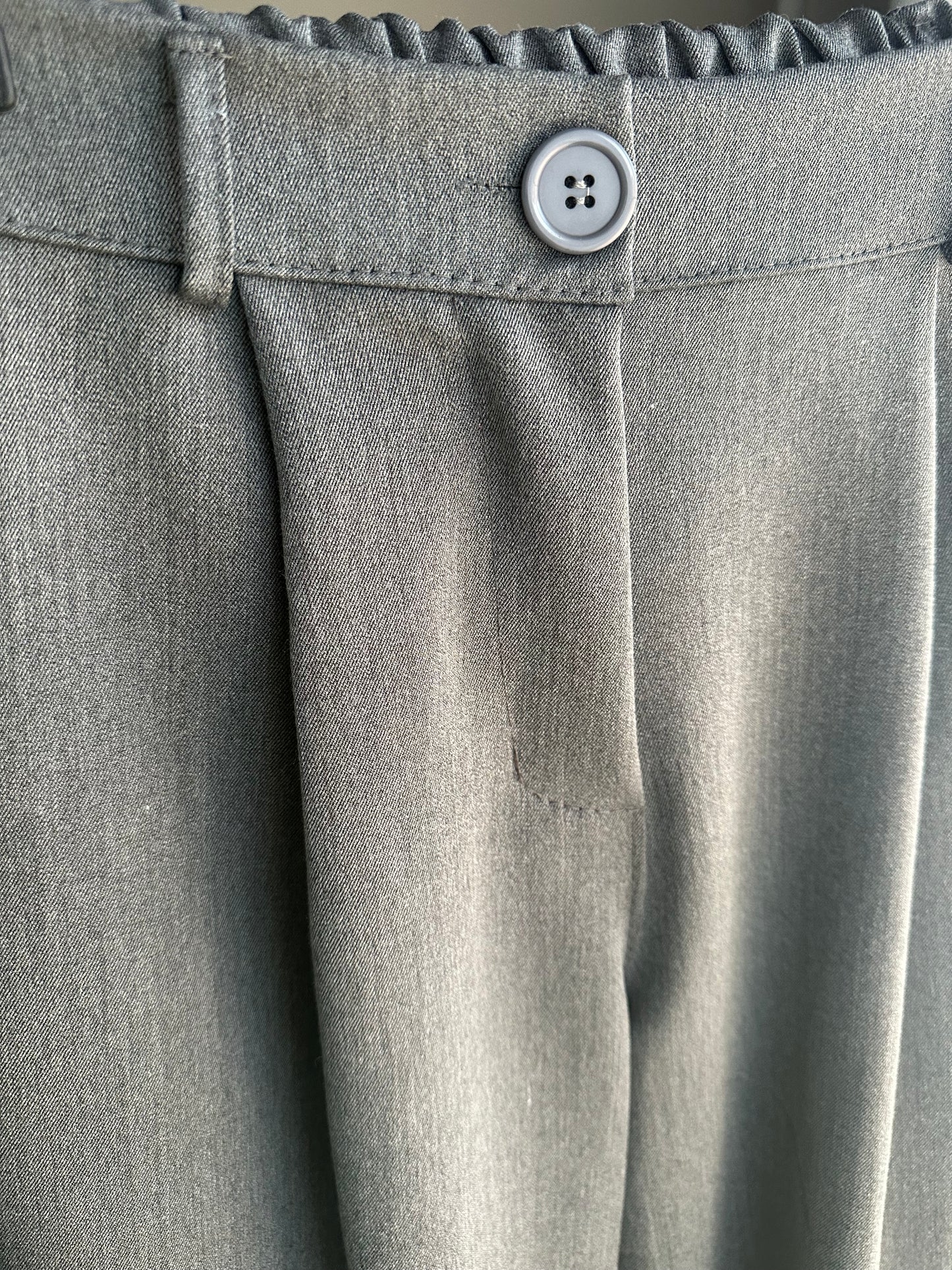 ALIX ENSEMBLE - GREY