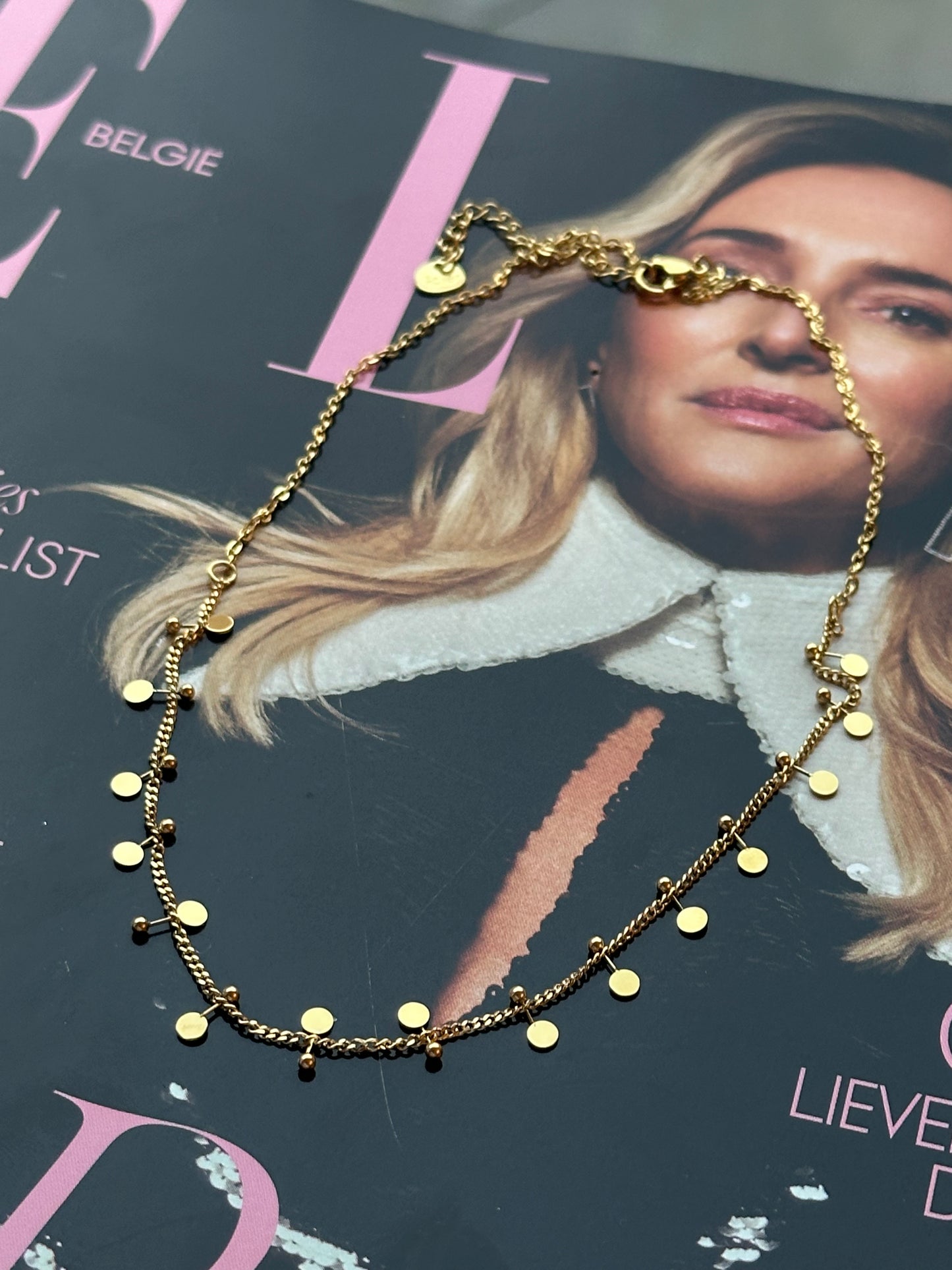 CECILE KETTING