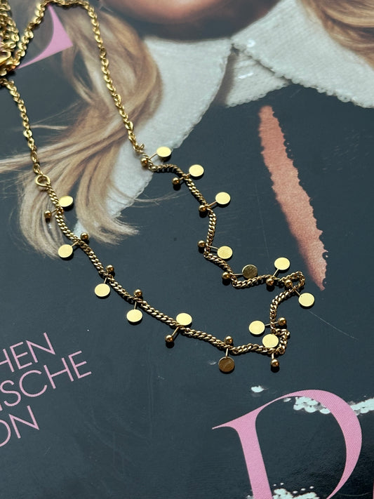 CECILE KETTING