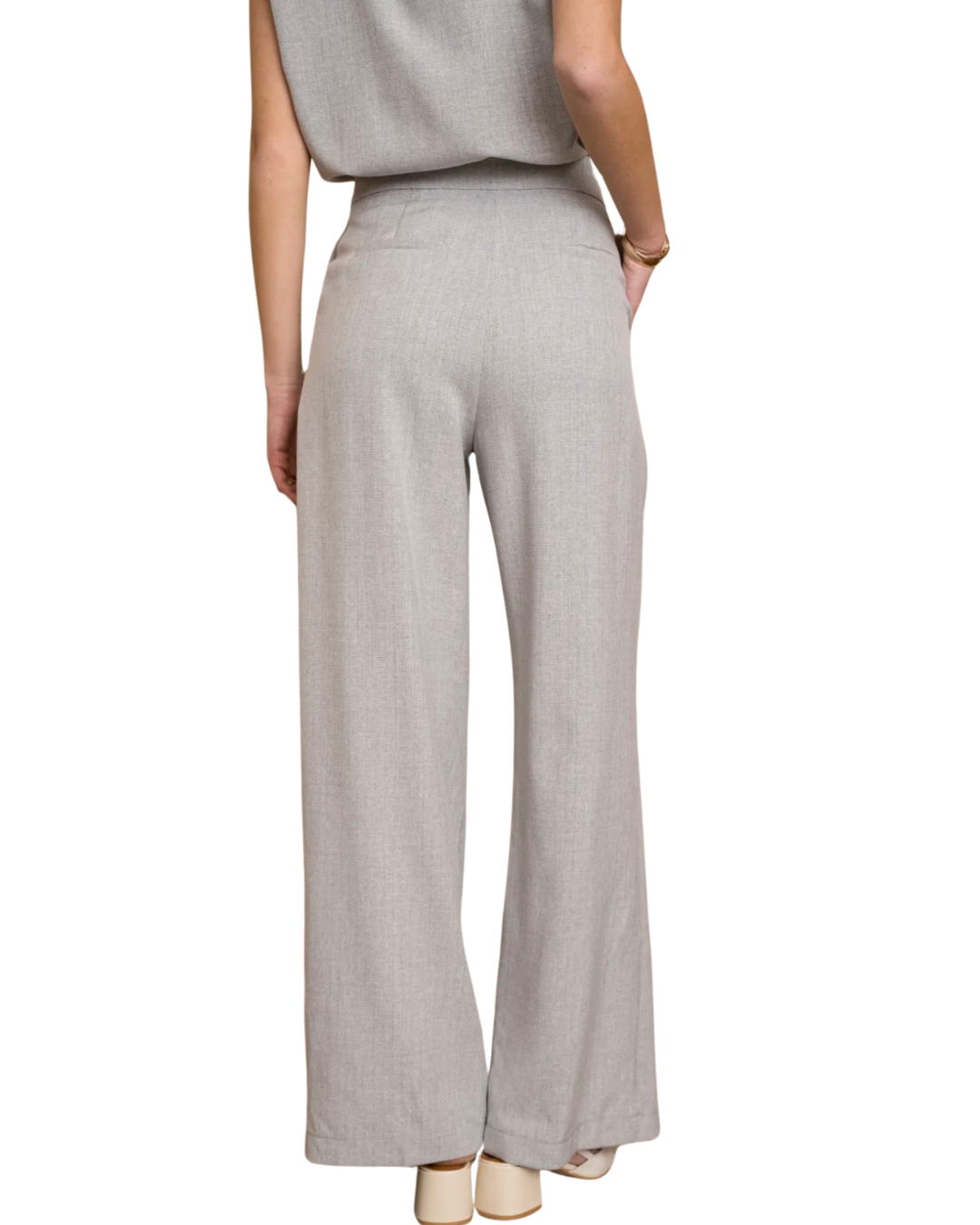 CELESTE ENSEMBLE - LIGHT GREY